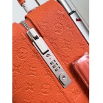 2023年新作原版復刻ルイヴィトンスーツケース hsh工場★超厳選★入手困難な SIZE:20寸