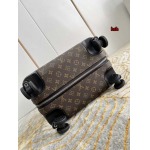 2023年新作原版復刻ルイヴィトンスーツケース hsh工場★超厳選★入手困難な SIZE:20寸
