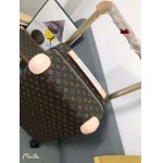 2023年新作原版復刻ルイヴィトンスーツケース hsh工場★超厳選★入手困難な SIZE:20寸