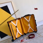 2023年新作原版復刻 ゴヤールスーツケース hsh工場★超厳選★入手困難な SIZE:20寸