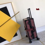 2023年新作原版復刻 ゴヤールスーツケース hsh工場★超厳選★入手困難な SIZE:20寸