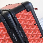 2023年新作原版復刻 ゴヤールスーツケース hsh工場★超厳選★入手困難な SIZE:20寸