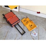 2023年新作原版復刻 ゴヤールスーツケース hsh工場★超厳選★入手困難な SIZE:20寸