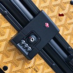 2023年新作原版復刻 ゴヤールスーツケース hsh工場★超厳選★入手困難な SIZE:20寸