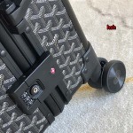 2023年新作原版復刻 ゴヤールスーツケース hsh工場★超厳選★入手困難な SIZE:20寸