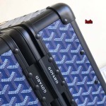 2023年新作原版復刻 ゴヤールスーツケース hsh工場★超厳選★入手困難な SIZE:20寸