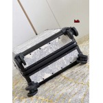 2023年新作原版復刻 ディオールスーツケース hsh工場★超厳選★入手困難な SIZE:20寸