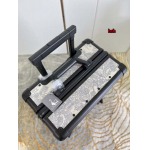 2023年新作原版復刻 ディオールスーツケース hsh工場★超厳選★入手困難な SIZE:20寸