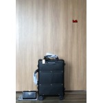2023年新作原版復刻グッチスーツケース hsh工場★超厳選★入手困難な SIZE:20寸