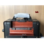 2023年新作原版復刻グッチスーツケース hsh工場★超厳選★入手困難な SIZE:20寸