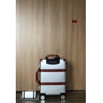 2023年新作原版復刻 グッチスーツケース hsh工場★超厳選★入手困難な SIZE:20寸