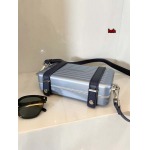 2023年新作原版復刻 ディオールスーツケース hsh工場★超厳選★入手困難な SIZE:20X11X6.5