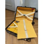 2023年新作原版復刻 ゴヤールスーツケース hsh工場★超厳選★入手困難な SIZE:20寸5.8kg