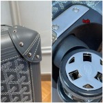 2023年新作原版復刻 ゴヤールスーツケース hsh工場★超厳選★入手困難な SIZE:20寸5.8kg