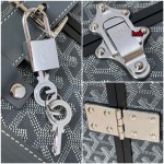 2023年新作原版復刻 ゴヤールスーツケース hsh工場★超厳選★入手困難な SIZE:20寸5.8kg