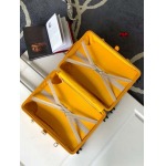 2023年新作原版復刻 ゴヤールスーツケース hsh工場★超厳選★入手困難な SIZE:20寸5.8kg