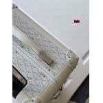 2023年新作原版復刻 ゴヤールスーツケース hsh工場★超厳選★入手困難な SIZE:20寸5.8kg