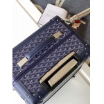 2023年新作原版復刻 ゴヤールスーツケース hsh工場★超厳選★入手困難な SIZE:20寸5.8kg