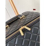 2023年新作原版復刻 シャネルスーツケース hsh工場★超厳選★入手困難な SIZE:52*39*22 20寸