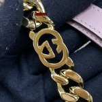 2023年早秋新作入荷原版復刻 699268 グッチ バッグ haiou工場 SIZE:28*16*4cm