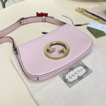 2023年早秋新作入荷原版復刻 699268 グッチ バッグ haiou工場 SIZE:28*16*4cm