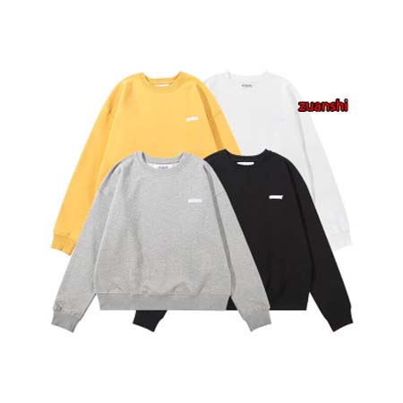 2023年10月20日秋冬人気新品入荷 xoxogoodboy スウェットZUANSHI工場