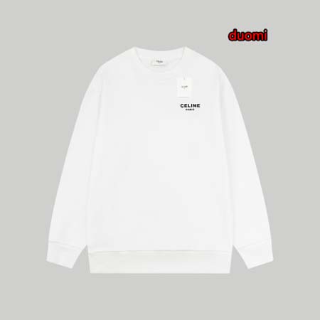 2023年10月早秋高品質新作入荷CELINE スウェットD...