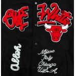 2023年10月7日早秋高品質新作入荷OFF WHITE  野球着アウター30場