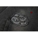 2023年10月7日早秋高品質新作入荷バレンシアガ デニムのアウター30場