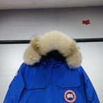 2023年10月8日早秋人気新作入荷カナダ グースダウンジャケットXQ1工場