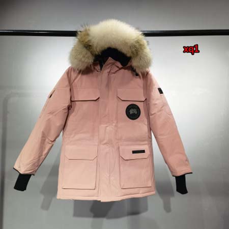 2023年10月8日早秋人気新作入荷カナダグ ースダウンジャ...