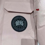 2023年10月8日早秋人気新作入荷カナダグ ースダウンジャケットXQ1工場