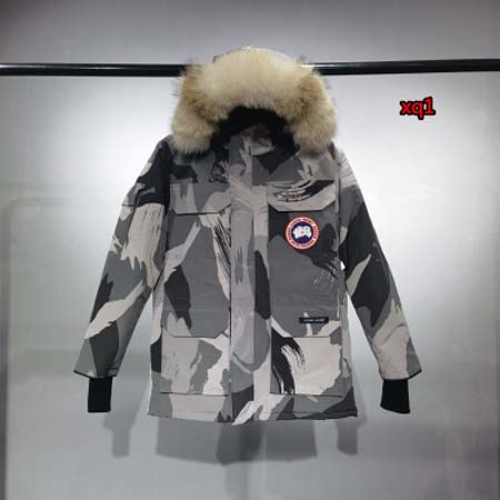 2023年10月8日早秋人気新作入荷カナ ダグースダウンジャ...