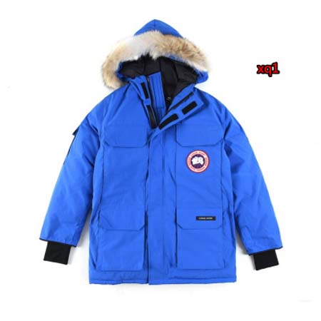 2023年10月8日早秋人気新作入荷カナ ダグースダウンジャ...