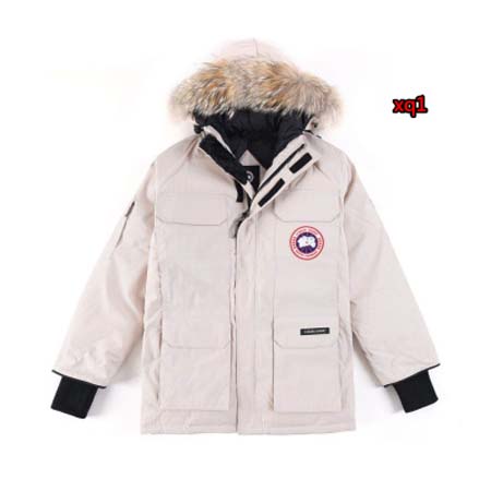 2023年10月8日早秋人気新作入荷カ ナダグースダウンジャ...