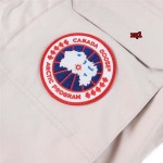 2023年10月8日早秋人気新作入荷カ ナダグースダウンジャケットXQ1工場