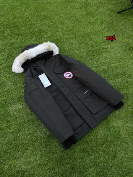 2023年10月8日早秋人気新作入荷カナ ダグースダウンジャ...