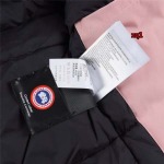 2023年10月8日早秋人気新作入荷カナダ グースダウンジャケットXQ1工場