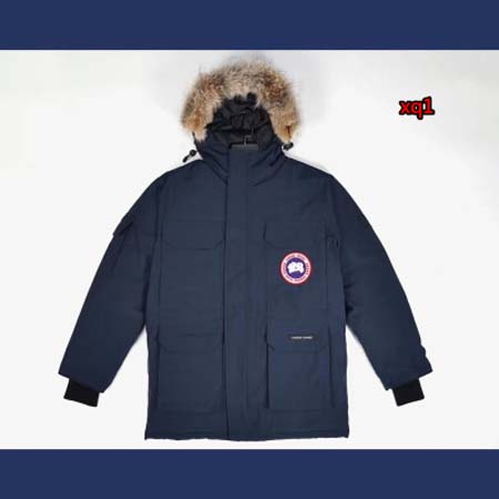 2023年10月8日早秋人気新作入荷カナ ダグースダウンジャ...