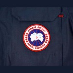 2023年10月8日早秋人気新作入荷カナ ダグースダウンジャケットXQ1工場