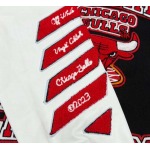 2023年10月8日早秋人気新作入荷OFF-WHITE x Chicago Bulls 野球着アウターXQ1工場