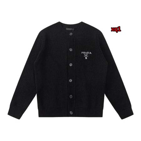 2023年10月9日早秋人気新作入荷プラダセーターXQ1工場
