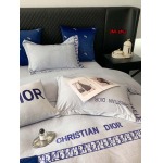 2023年高品質新作入荷ディオール ベビーウールシーツセットJM工場 SIZE:200*230/220*240CM