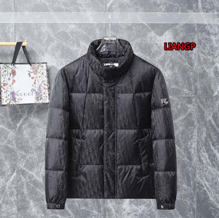 2023年10月11日早秋高品質新作入荷ディオールダウンジャ...