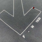 2023年10月11日早秋新作入荷OFF WHITE スウェットFF工場