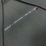 2023年10月11日早秋新作入荷OFF WHITEスウェットFF工場