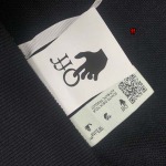 2023年10月11日早秋新作入荷OFF WHITE スウェットFF工場