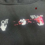 2023年10月11日早秋新作入荷OFF WHITE スウェットFF工場