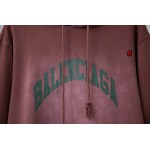 2023年10月11日早秋新作入荷バレンシアガ スウェットFF工場