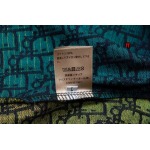 2023年10月12日早秋新作入荷ディオールデニムのアウターBG工場